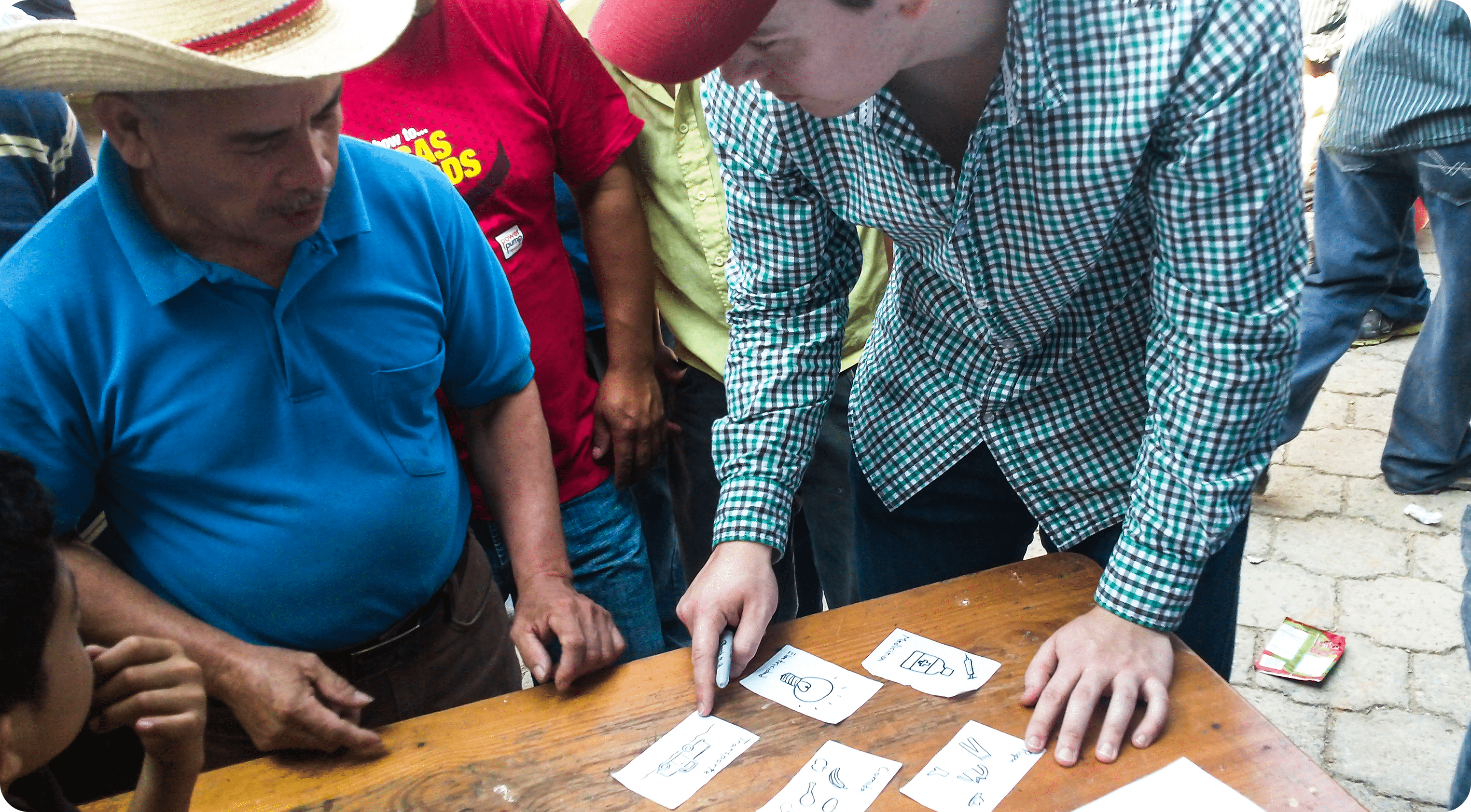 Social Innovation